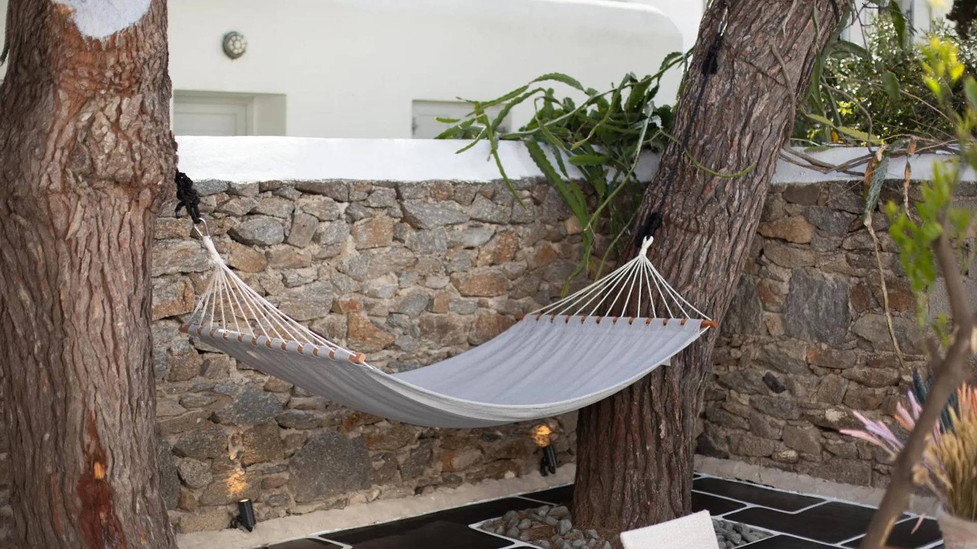 Spitarona Town House - Largest Villa In The Center Mykonos Town