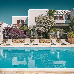  Villa Casa Cozy