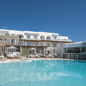 Hotel Argo, Mykonos Town