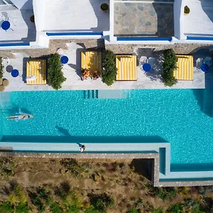 San Antonio Summerland Otel