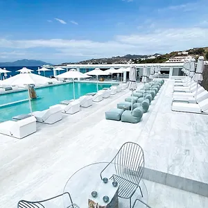Mykonos Bay & Otel