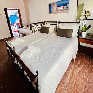 Гостевой дом Eleni, Mykonos Town