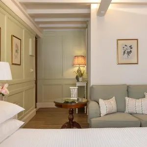 Despotiko Otel