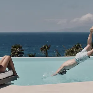 Mykonos Earth (adults Only) فندق