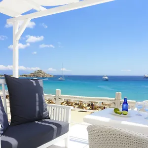 Hotel Mykonos Palace, Mykonos Town