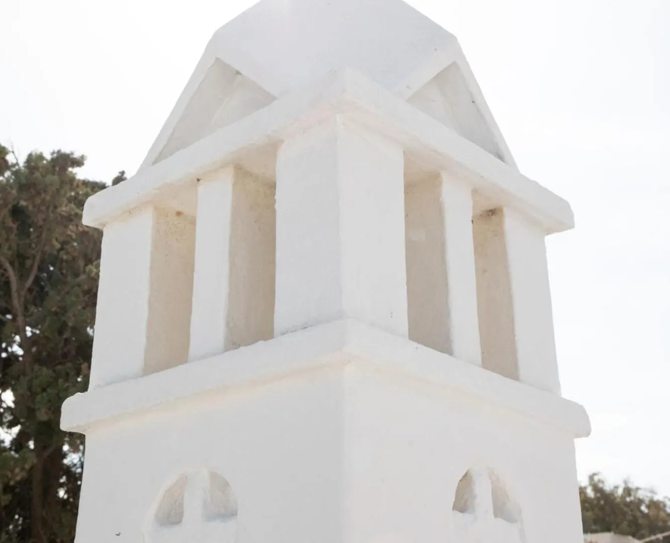Spitarona Town House - Largest Villa In The Center Mykonos Town Greece