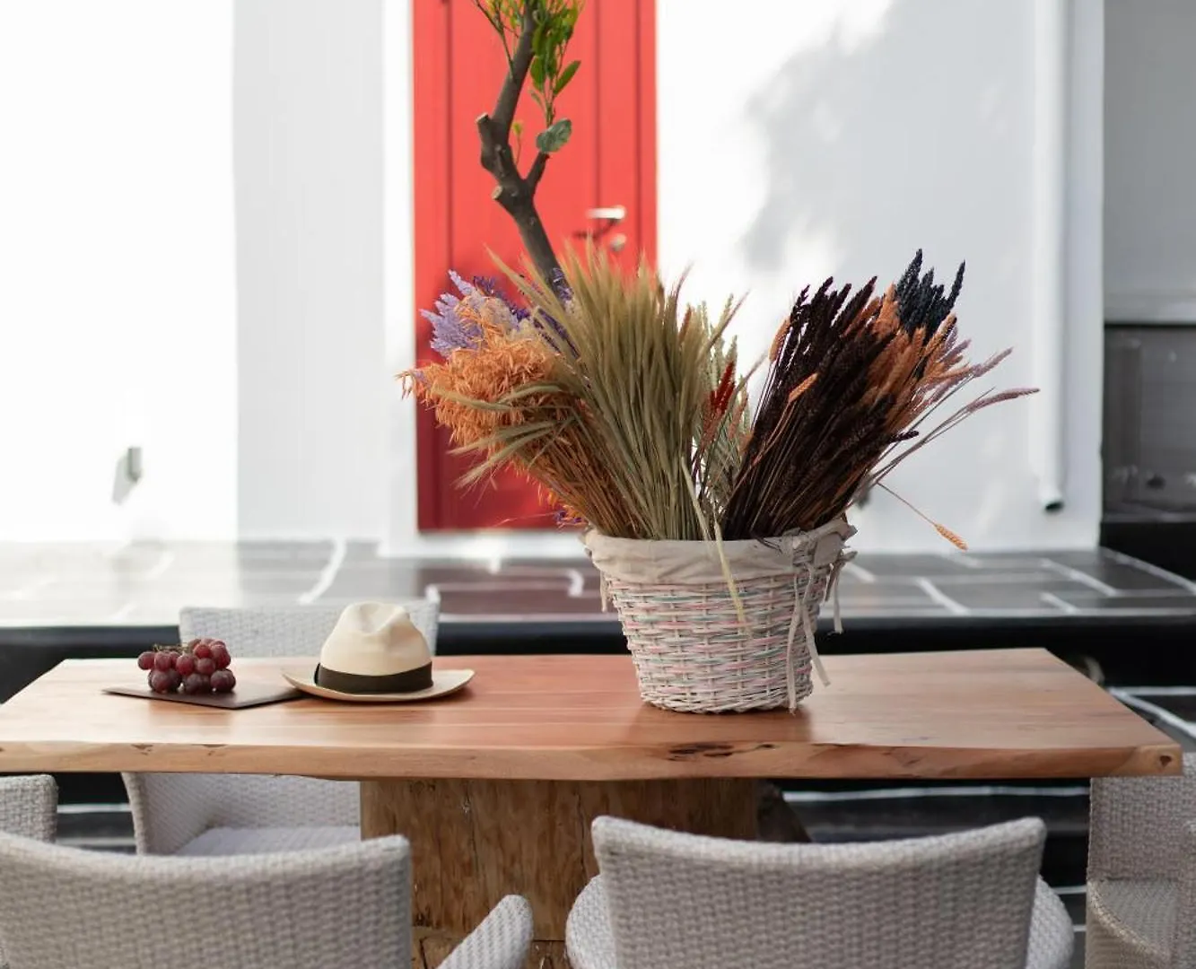 Spitarona Town House - Largest Villa In The Center Mykonos Town Greece