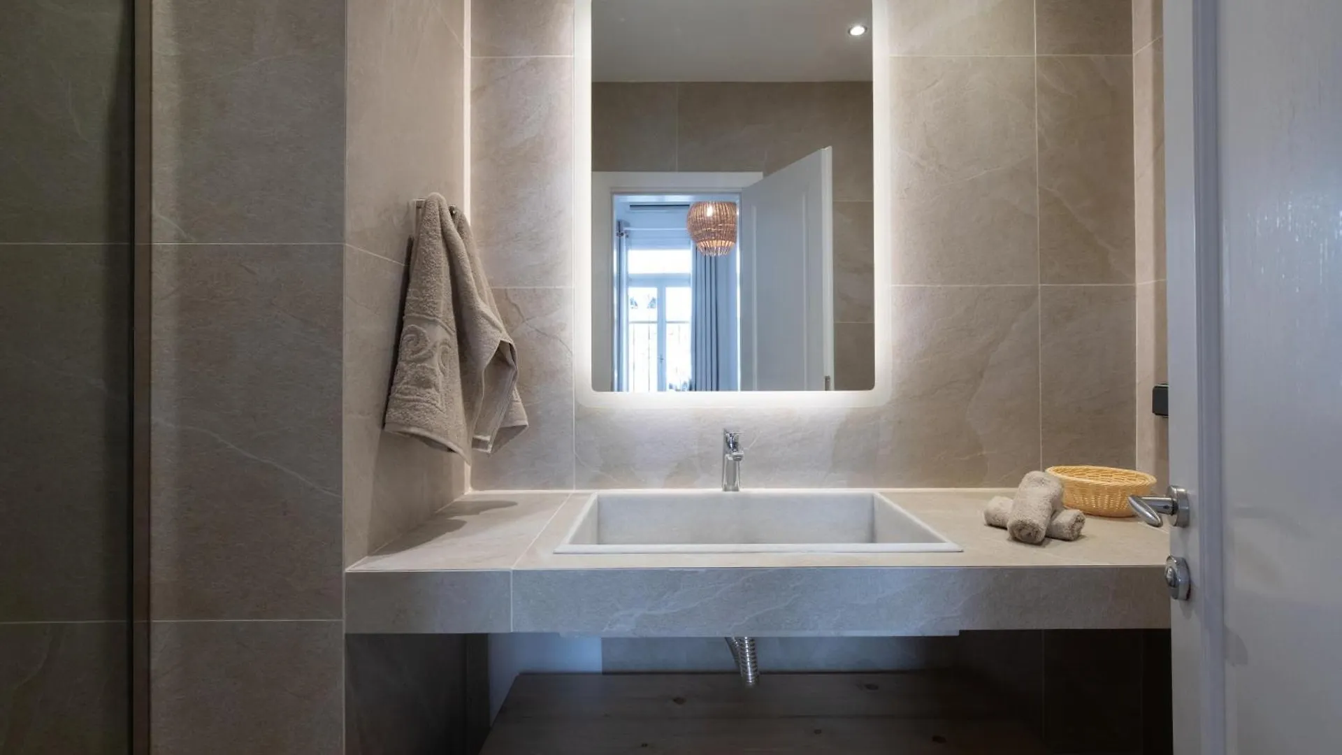 Spitarona Town House - Largest Villa In The Center Mykonos Town